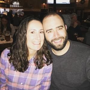 Meet your Posher, Brian